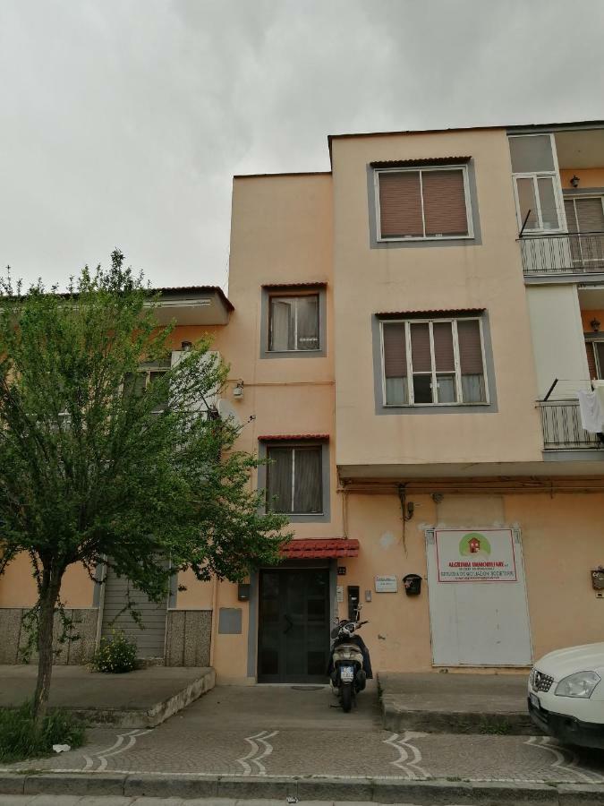 B&B Irene Castellammare di Stabia Exterior photo